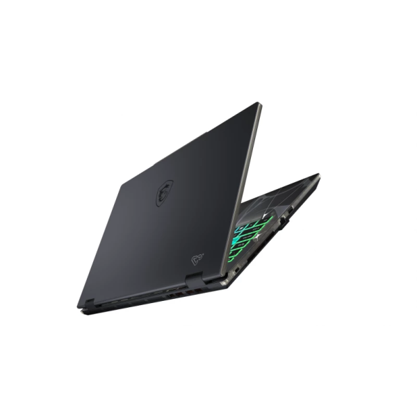 Laptop MSI Cyborg 15 B2RWFKG-038XPL Core 7 240H 15.6" FHD 144Hz 16GB 512SSD RTX5060 DLSS 4