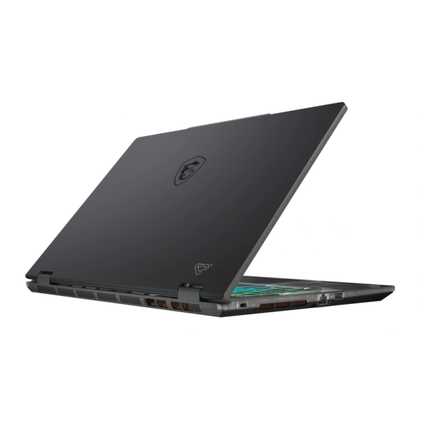 Laptop MSI Cyborg 15 B2RWFKG-038XPL Core 7 240H 15.6" FHD 144Hz 16GB 512SSD RTX5060 DLSS 4