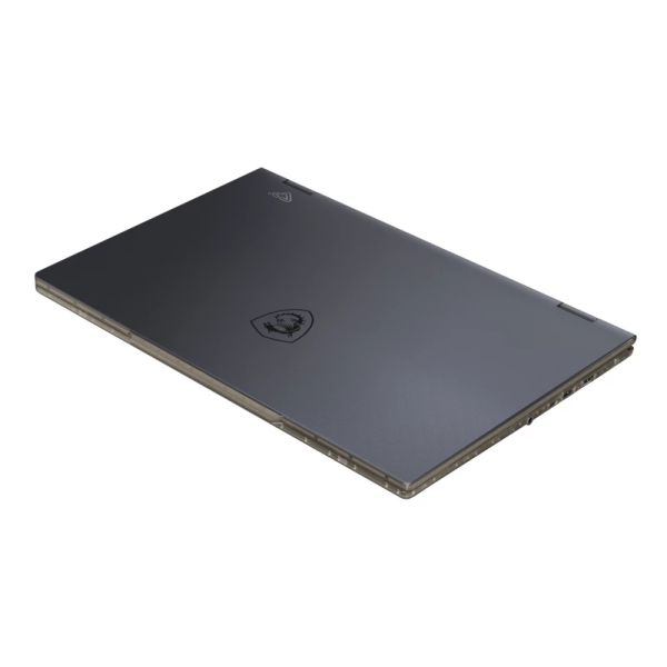 Laptop MSI Cyborg 15 B2RWFKG-038XPL Core 7 240H 15.6" FHD 144Hz 16GB 512SSD RTX5060 DLSS 4