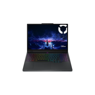 Laptop Lenovo Legion 5 Gen 10 15IRX10 83LY006FPB i7-13650HX 15,1" WQXGA OLED 165Hz 16GB 512SSD RTX5060 DLSS 4