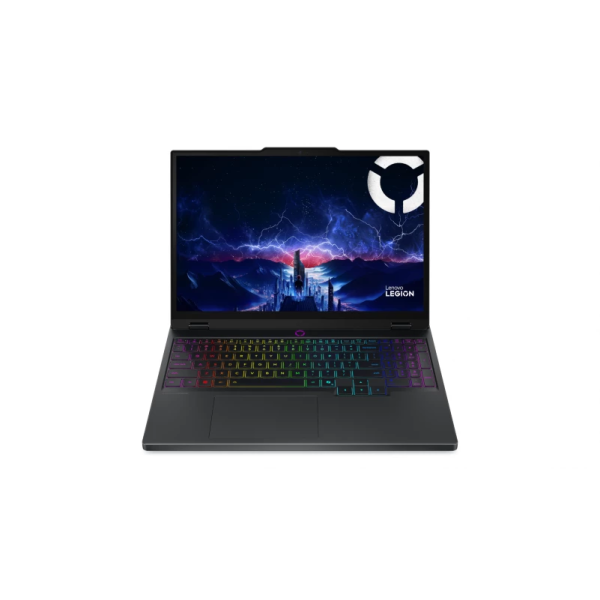 Laptop Lenovo Legion 5 Gen 10 15IRX10 83LY006FPB i7-13650HX 15,1" WQXGA OLED 165Hz 16GB 512SSD RTX5060 DLSS 4