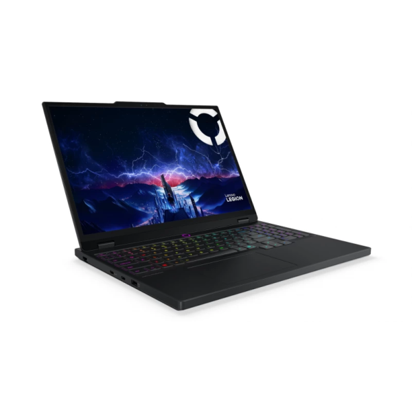 Laptop Lenovo Legion 5 Gen 10 15IRX10 83LY006NPB i7-13650HX 15,1" WQXGA OLED 165Hz 32GB 1000SSD RTX5070 DLSS 4