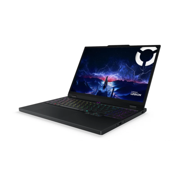 Laptop Lenovo Legion 5 Gen 10 15IRX10 83LY006NPB i7-13650HX 15,1" WQXGA OLED 165Hz 32GB 1000SSD RTX5070 DLSS 4