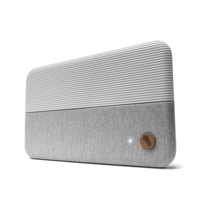 Wzmacniana antena wewnętrzna One For All SV9436-5G DVB-T2 biała, zasięg 25km