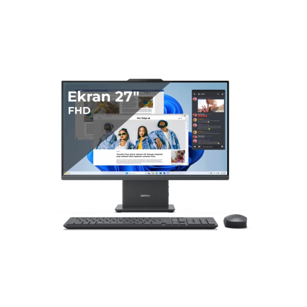 Komputer AiO Lenovo IdeaCentre 27IRH9 F0HM00RRPB i5-13420H 27" FHD 16GB 512SSD