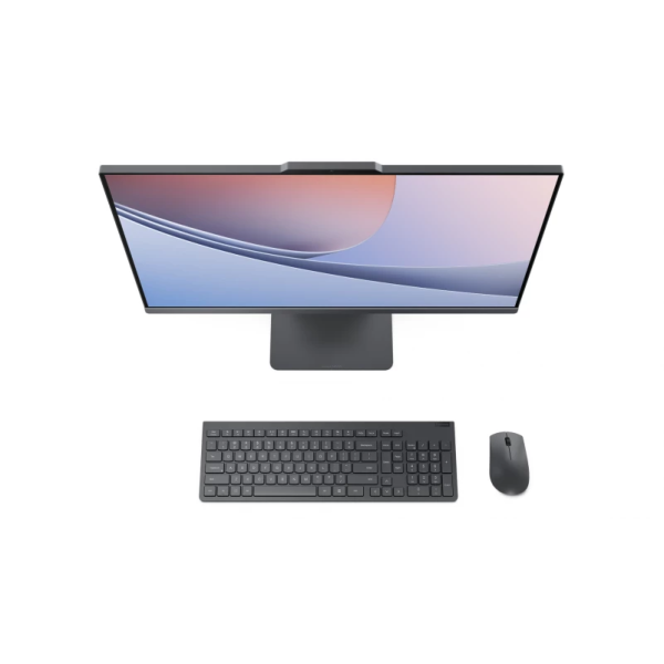 Komputer AiO Lenovo IdeaCentre 27IRH9 F0HM00RRPB i5-13420H 27" FHD 16GB 512SSD