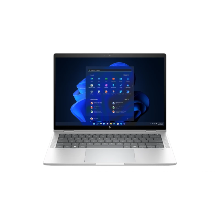 Laptop HP EliteBook X Flip G1i 14 AI - Ultra 7 268V | 14''-WUXGA-Dotyk | 32GB | 1TB | Win11Pro | Srebrny