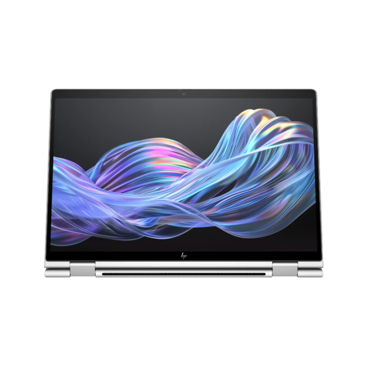 Laptop HP EliteBook X Flip G1i 14 AI - Ultra 7 268V | 14''-WUXGA-Dotyk | 32GB | 1TB | Win11Pro | Srebrny