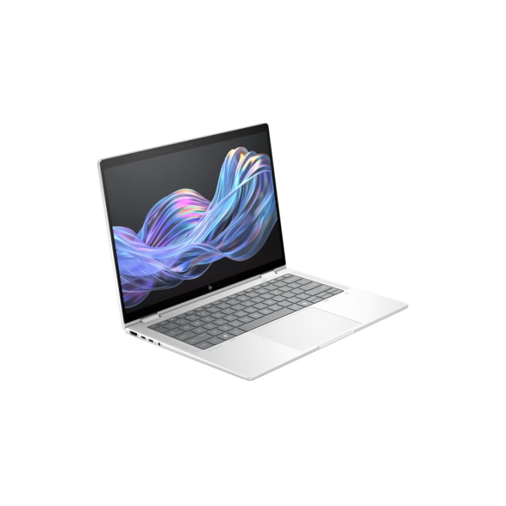 Laptop HP EliteBook X Flip G1i 14 AI - Ultra 7 268V | 14''-WUXGA-Dotyk | 32GB | 1TB | Win11Pro | Srebrny