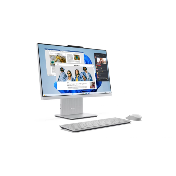 Komputer AiO Lenovo IdeaCentre 24IRH9 F0HN00SHPB i3-1315U 23,8" FHD 100Hz 8GB 512SSD W11