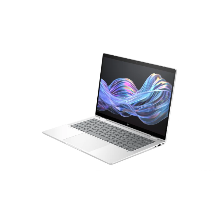 Laptop HP EliteBook X Flip G1i 14 AI - Ultra 7 268V | 14''-WUXGA-Dotyk | 32GB | 1TB | Win11Pro | Srebrny