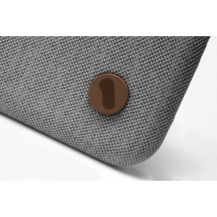 Wzmacniana antena wewnętrzna One For All SV9436-5G DVB-T2 biała, zasięg 25km