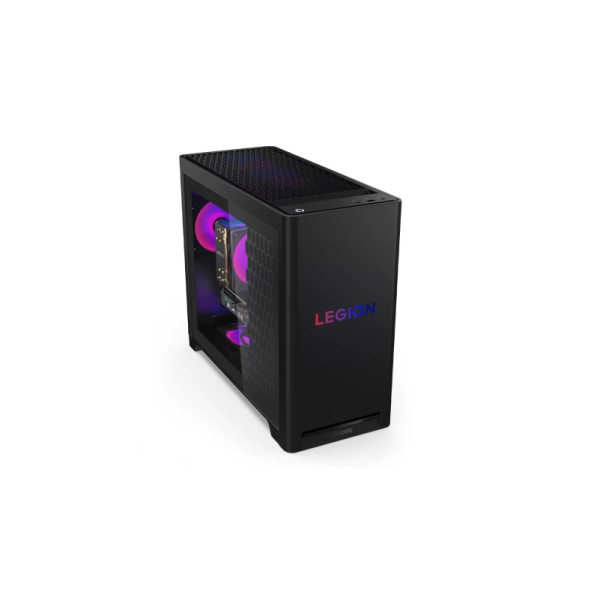 Komputer Lenovo Legion T5 30AGB10 90YJ002JPL R7 7700X 32GB 2000SSD RTX5060Ti DLSS 4 W11