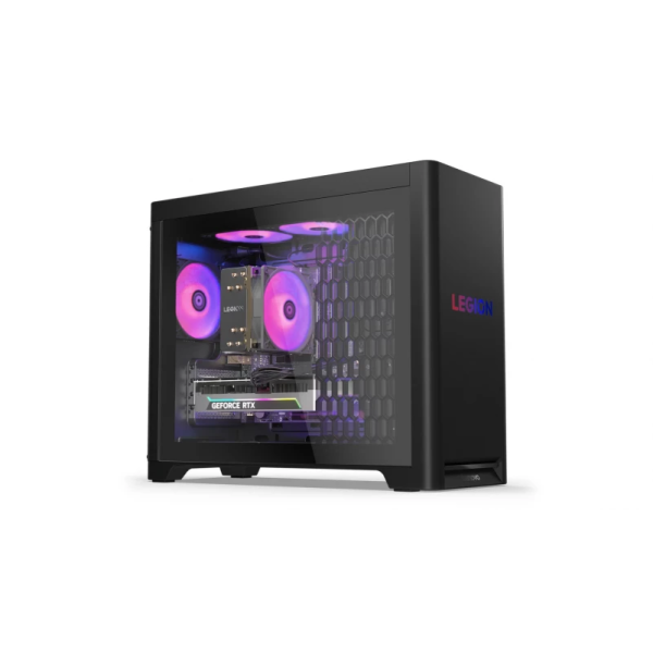 Komputer Lenovo Legion T5 30AGB10 90YJ002JPL R7 7700X 32GB 2000SSD RTX5060Ti DLSS 4 W11