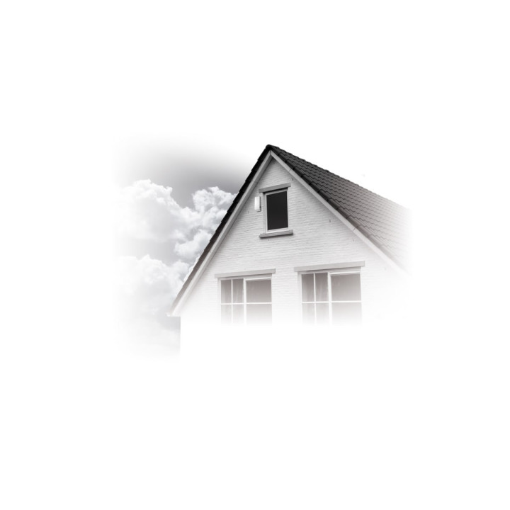 One For All SV 9450_5G Ampl. Outdoor Antenna DVB-TOUTDOOR 5G VHF&UHF DVB-T2 ANT