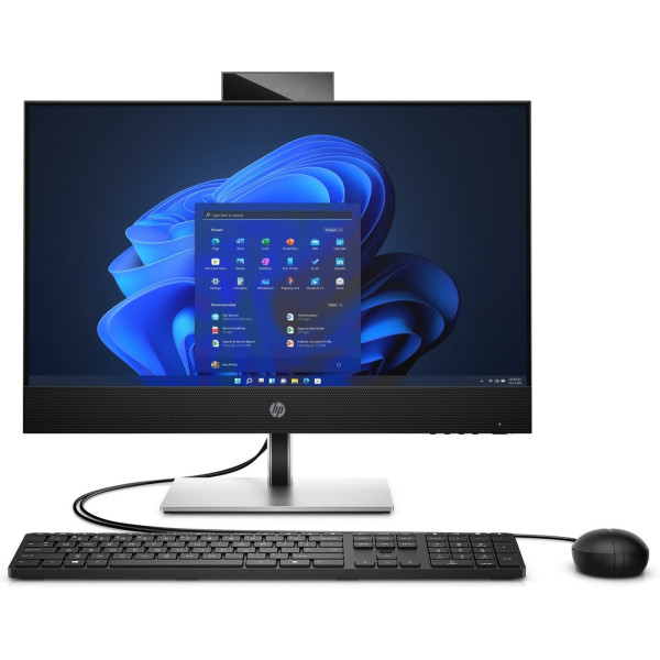 Komputer AiO HP ProOne 440 G9 B6ZC3ET i7-14700T 23,8" FHD 16GB 512SSD W11Pro