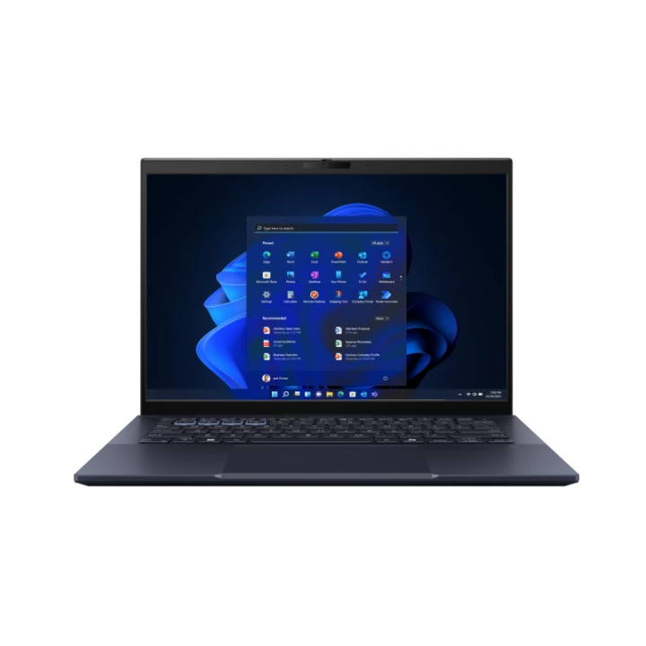 Laptop ASUS ExpertBook B5 B5404CMA-Q51623X Ultra 7 155H 14" WUXGA 16GB 1000SSD W11Pro