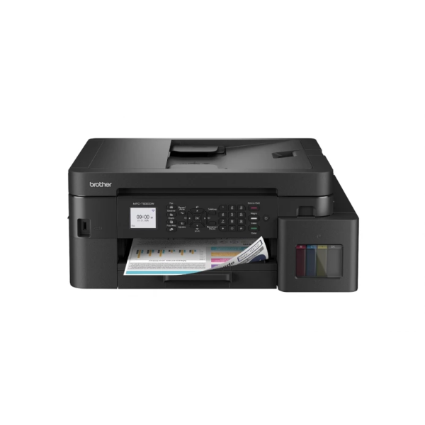 Brother MFC-T930DW InkBenefit Plus
