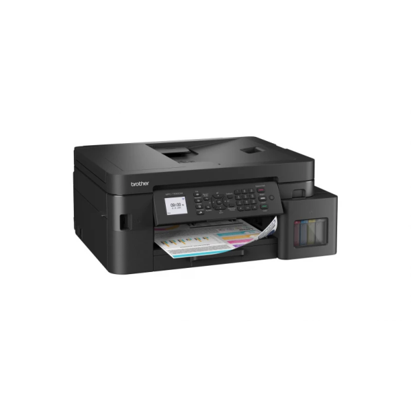 Brother MFC-T930DW InkBenefit Plus