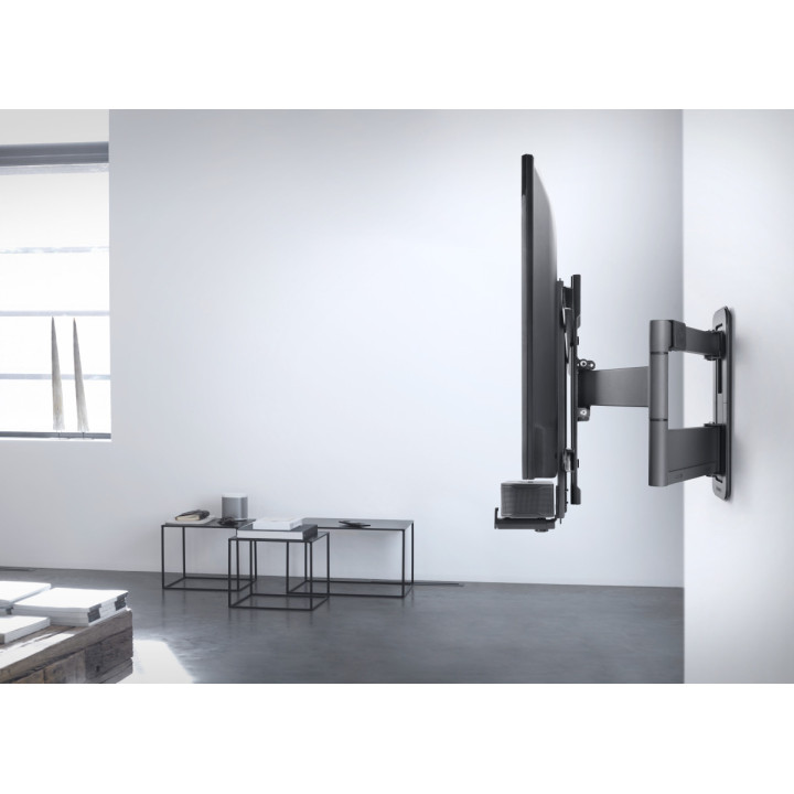 Uniwersalny uchwyt na soundbar One For All WM5350