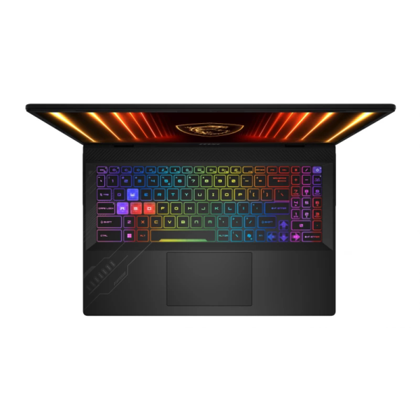 Laptop MSI Crosshair A16 HX D7WFKG-077XPL R9 7945HX 16" QHD+ 240Hz 16GB 512SSD RTX5060 DLSS 4