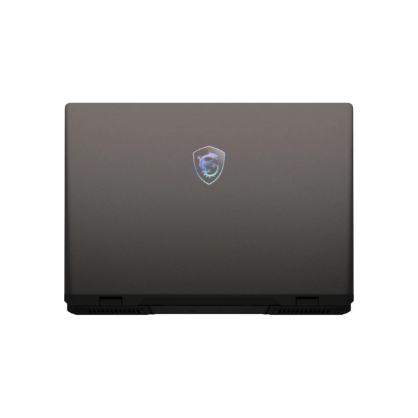 Laptop MSI Crosshair A16 HX D7WFKG-077XPL R9 7945HX 16" QHD+ 240Hz 16GB 512SSD RTX5060 DLSS 4