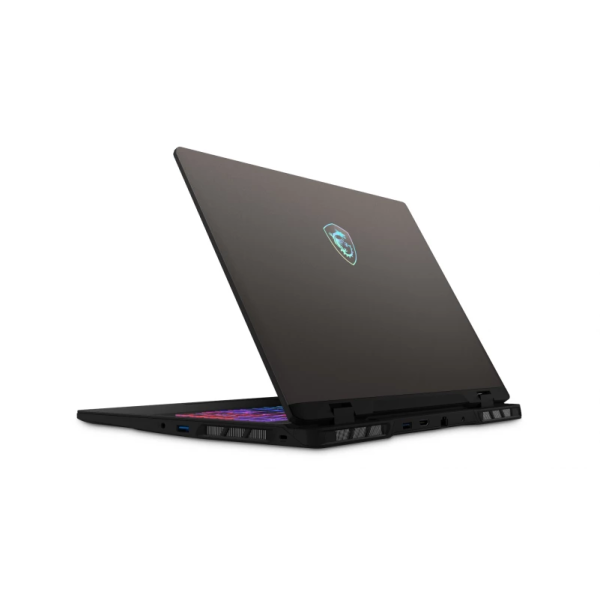 Laptop MSI Crosshair A16 HX D7WFKG-077XPL R9 7945HX 16" QHD+ 240Hz 16GB 512SSD RTX5060 DLSS 4