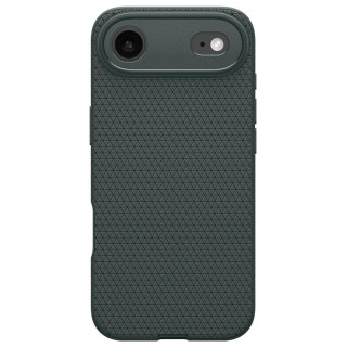 Spigen Liquid Air iPhone 17 Air abbys green