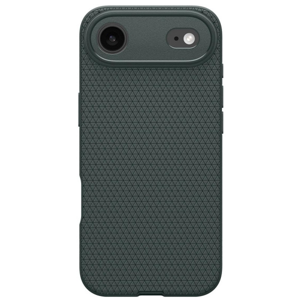 Spigen Liquid Air iPhone 17 Air abbys green