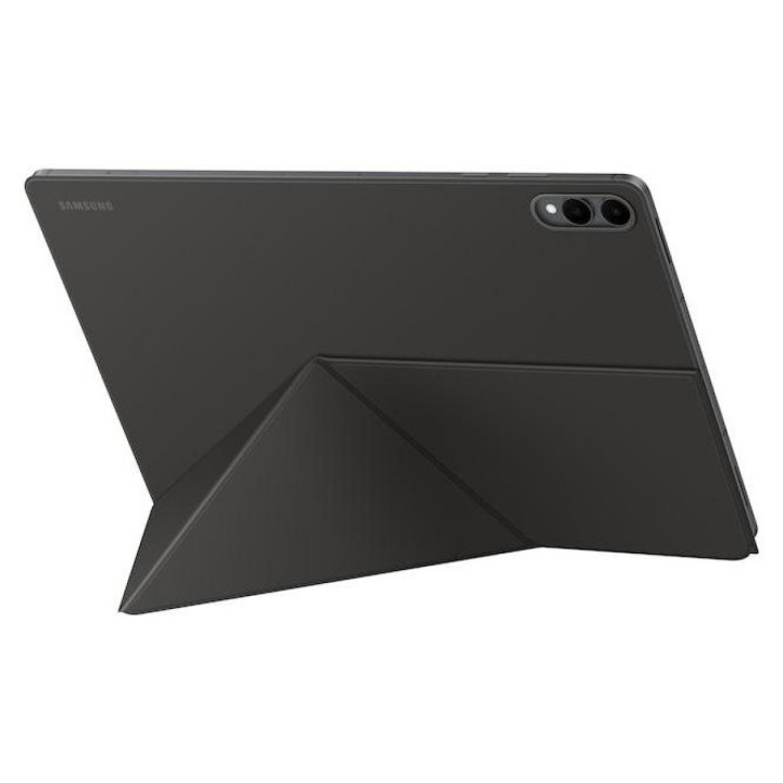 Samsung Smart Book Cover do Galaxy Tab S11 Ultra czarny
