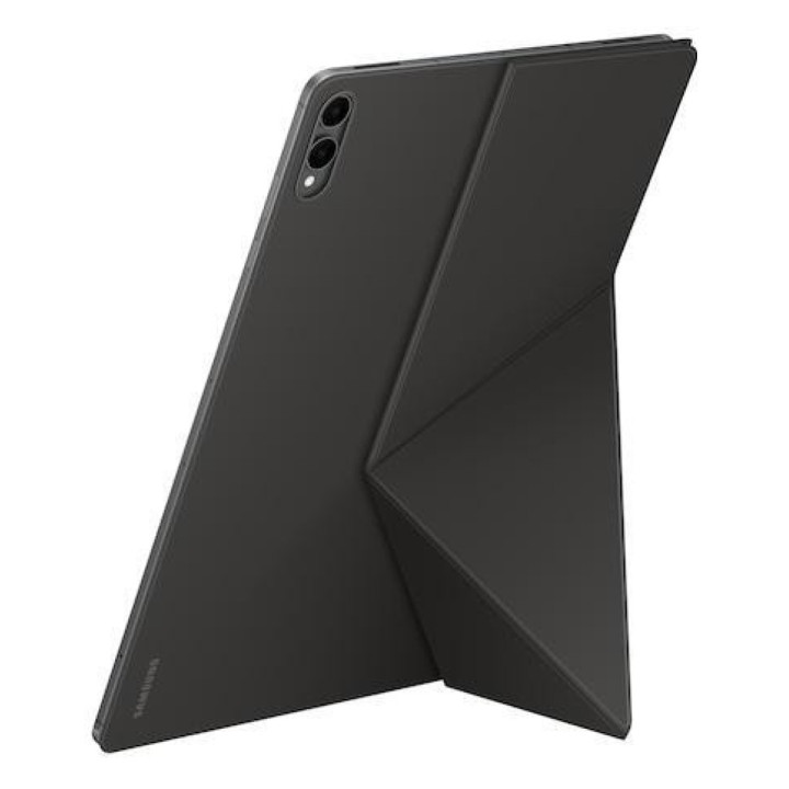 Samsung Smart Book Cover do Galaxy Tab S11 Ultra czarny
