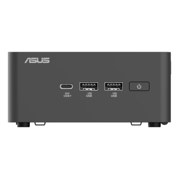 Komputer ASUS NUC 15 Pro Tall RNUC15CRHC700002 90AR00Q2-M00040 Core 7 240H