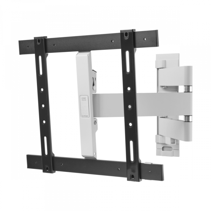 Uchwyt TV obrotowy, 180st  WM6454 One For All 32-77'' VESA 400x400 (max)