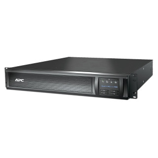 Zasilacz UPS APC Smart-UPS X SMX1500RMI2UNC (1500VA)