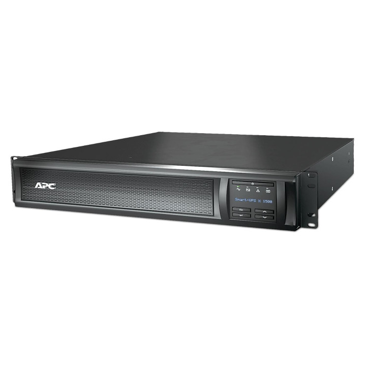 Zasilacz UPS APC Smart-UPS X SMX1500RMI2UNC (1500VA)