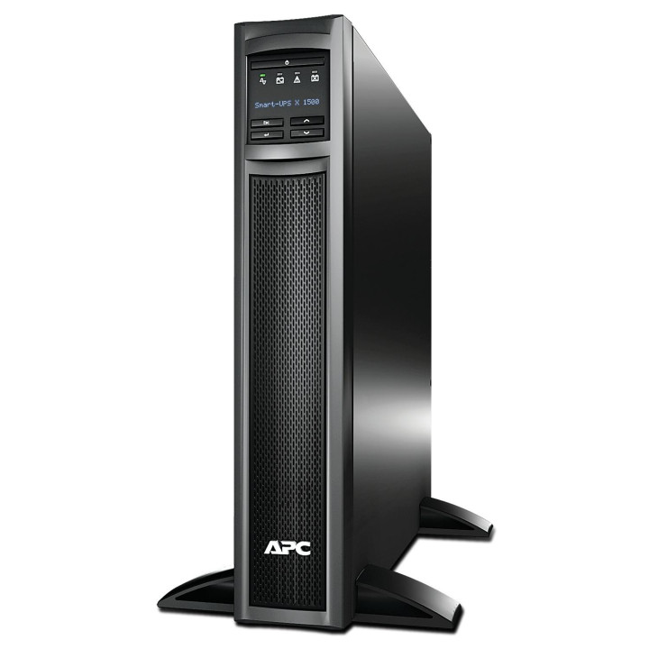 Zasilacz UPS APC Smart-UPS X SMX1500RMI2UNC (1500VA)