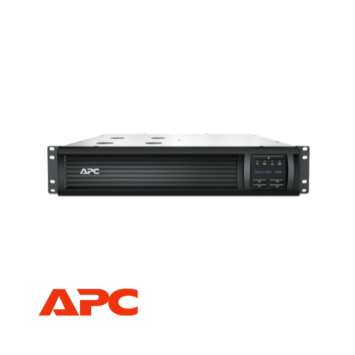 Zasilacz UPS APC Smart-UPS X SMX1500RMI2UNC (1500VA)