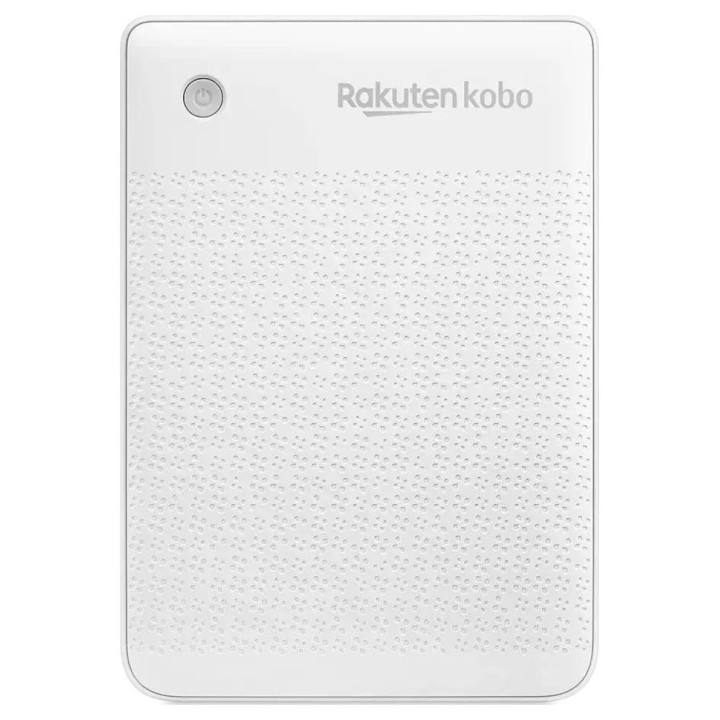 Czytnik - Kobo Clara Colour Biały
