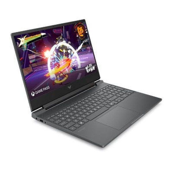 Laptop HP Victus 15-fb3040nw - Ryzen 7 7445HS | 15,6''-144Hz | 16GB | 512GB | no Os | RTX4050 | Czarny