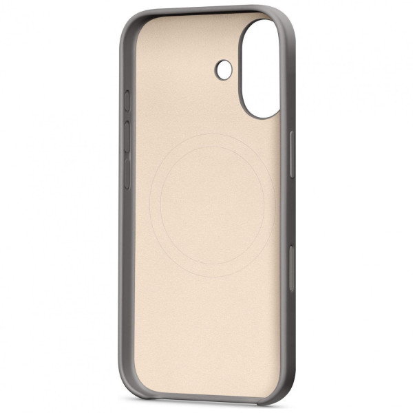 Apple Beats iPhone 17 Case with MagSafe and Camera Control granite gray