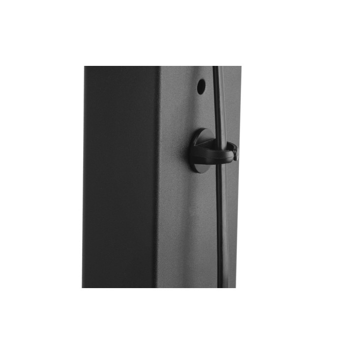 Obrotowy stojak One For All WM2670 dla TV o przek. ekranu 32"-70", 40kg, obrotowy 70st,