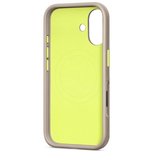 Apple Beats iPhone 17 Rugged Case with MagSafe and Camera Control alpine gray