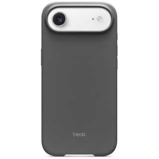 Apple Beats iPhone Air Case with MagSafe and Camera Control granite gray