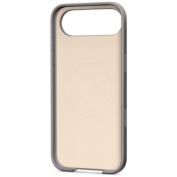 Apple Beats iPhone Air Case with MagSafe and Camera Control granite gray