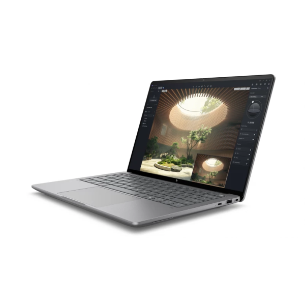 Mobilna stacja robocza HP ZBook Ultra G1a 14 A3ZS1ET Ryzen AI Max PRO 385 Touch 14" 2.8K OLED 120Hz 32GB 1000SSD W11Pro