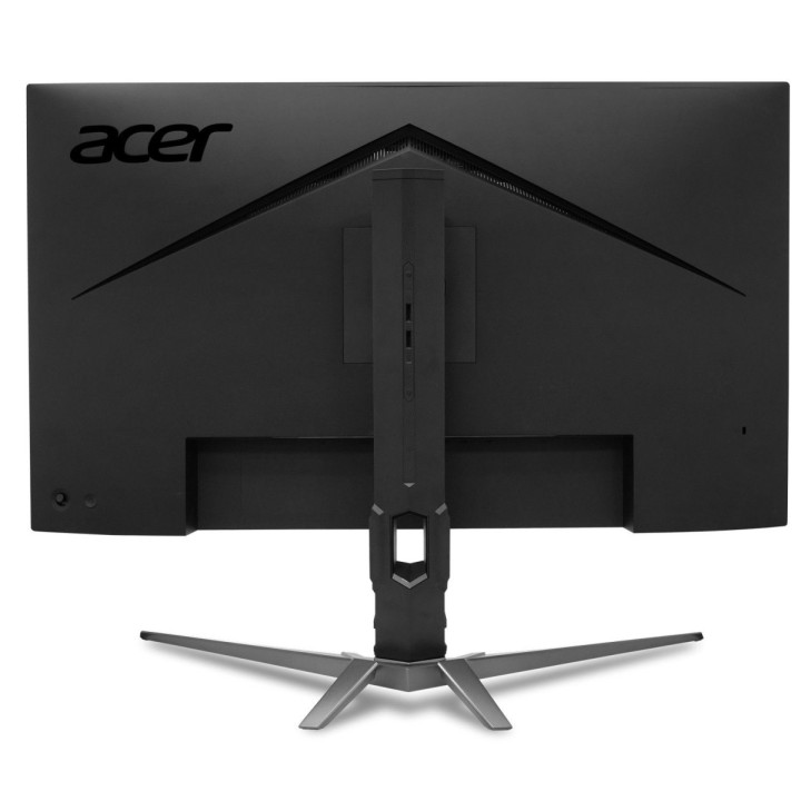 Acer Predator XB323QUPbmiiprx - 180Hz | QHD | IPS | 0.5ms