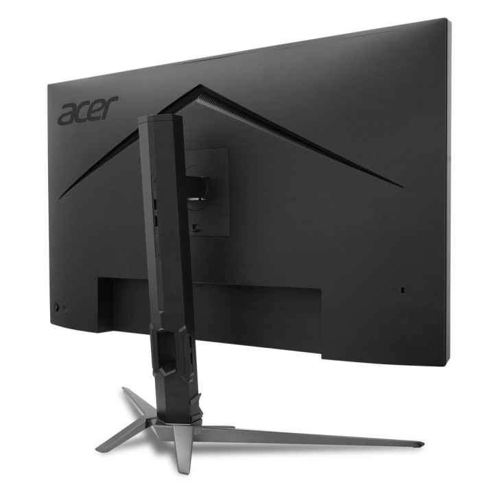 Acer Predator XB323QUPbmiiprx - 180Hz | QHD | IPS | 0.5ms