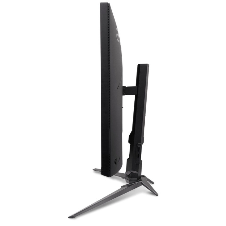 Acer Predator XB323QUPbmiiprx - 180Hz | QHD | IPS | 0.5ms