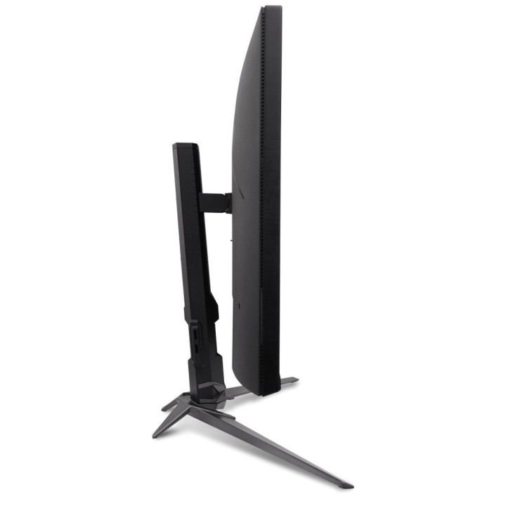 Acer Predator XB323QUPbmiiprx - 180Hz | QHD | IPS | 0.5ms