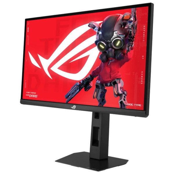 ASUS ROG Strix XG248QSG Ace - 610Hz OC | Full HD | 0.1ms | 24.1''
